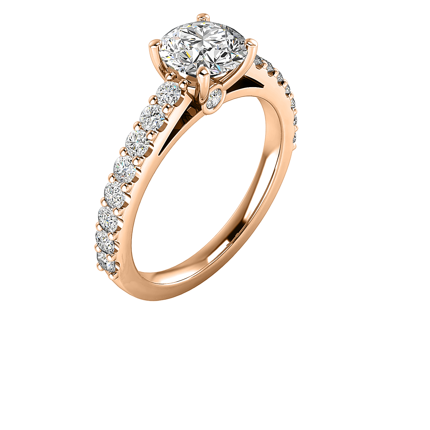 Alani Engagement Ring